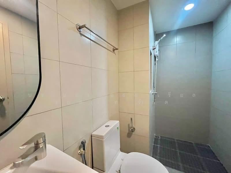 Elio Del Ray, Bangkok, 95 Sukhumvit 64 Road, Bang Chak, Phra Khanong, Bangkok, 1 Bedroom, 34 sqm, Condo For Sale, by AREA66 Real Estate Co.,Ltd, 500496213 - DDproperty.com