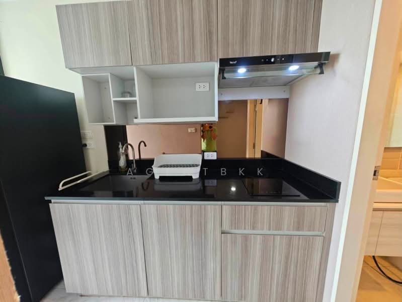 The Cube Urban Sathorn - Chan, Bangkok, Soi Chan 51, Wat Prayakrai, Bang Kho Laem, Bangkok, 1 Bedroom, 29 sqm, Condo For Rent, by Agentbkk, 500496217 - DDproperty.com