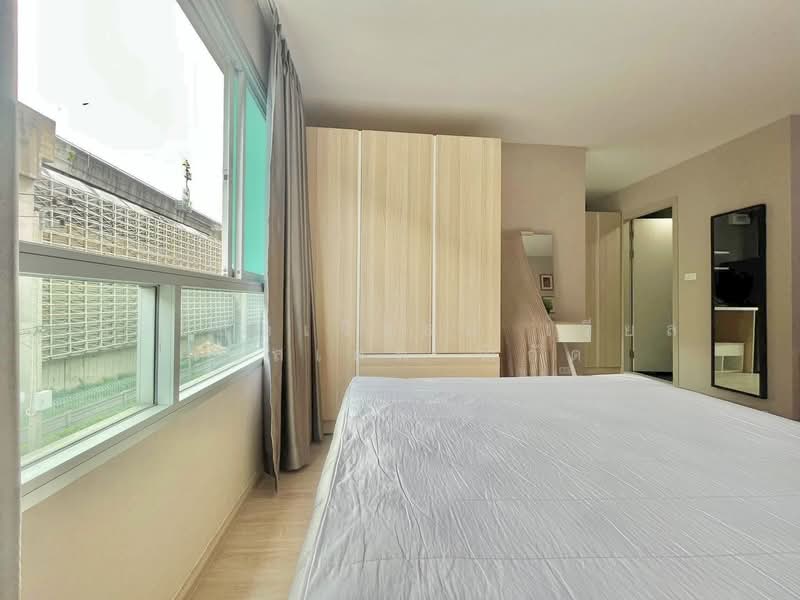 Elio Del Ray, Bangkok, 95 Sukhumvit 64 Road, Bang Chak, Phra Khanong, Bangkok, Studio, 26 sqm, Condo For Sale, by AREA66 Real Estate Co.,Ltd, 500496218 - DDproperty.com