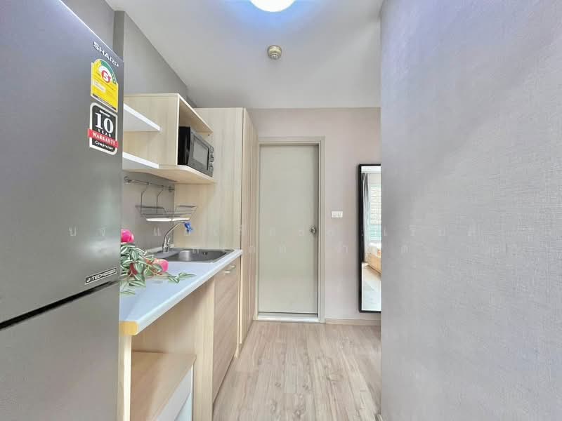 Elio Del Ray, Bangkok, 95 Sukhumvit 64 Road, Bang Chak, Phra Khanong, Bangkok, Studio, 26 sqm, Condo For Sale, by AREA66 Real Estate Co.,Ltd, 500496218 - DDproperty.com