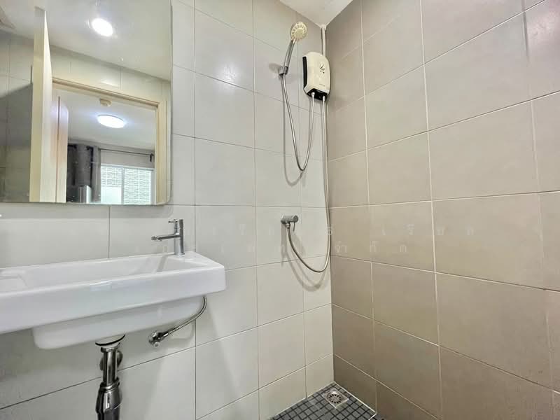 Elio Del Ray, Bangkok, 95 Sukhumvit 64 Road, Bang Chak, Phra Khanong, Bangkok, Studio, 26 sqm, Condo For Sale, by AREA66 Real Estate Co.,Ltd, 500496218 - DDproperty.com