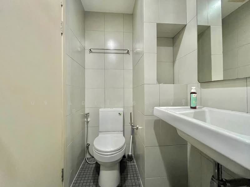 Elio Del Ray, Bangkok, 95 Sukhumvit 64 Road, Bang Chak, Phra Khanong, Bangkok, Studio, 26 sqm, Condo For Sale, by AREA66 Real Estate Co.,Ltd, 500496218 - DDproperty.com