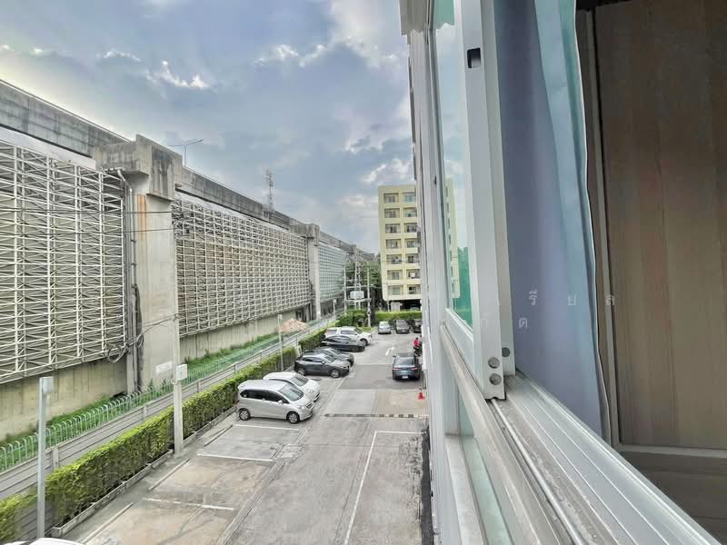 Elio Del Ray, Bangkok, 95 Sukhumvit 64 Road, Bang Chak, Phra Khanong, Bangkok, Studio, 26 sqm, Condo For Sale, by AREA66 Real Estate Co.,Ltd, 500496218 - DDproperty.com