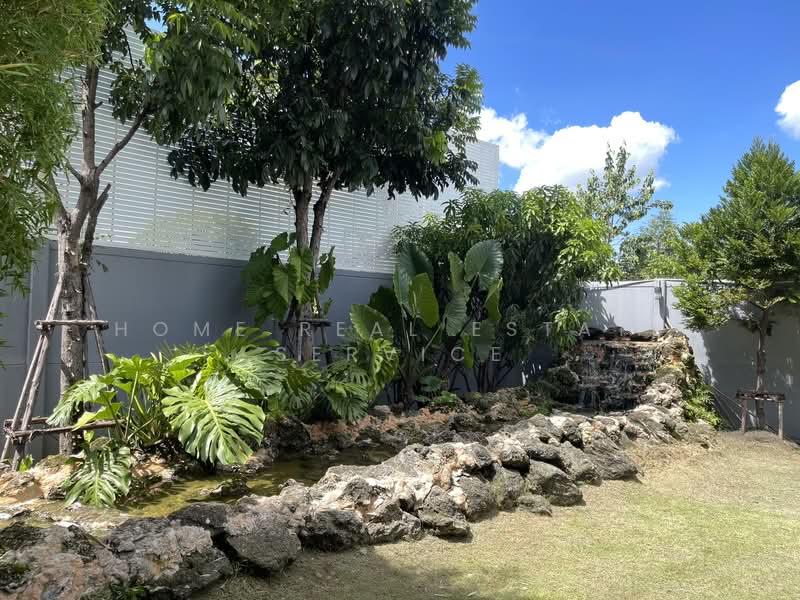 Bangkok Boulevard Rama 5, Nonthaburi, 34-38 Atchariya Prasith Road, Mahasawat, Bang Kruai, Nonthaburi, 3 Bedrooms, 400 sqm, Single Detached House For Sale, by HOME Real Estate Service, 500496219 - DDproperty.com