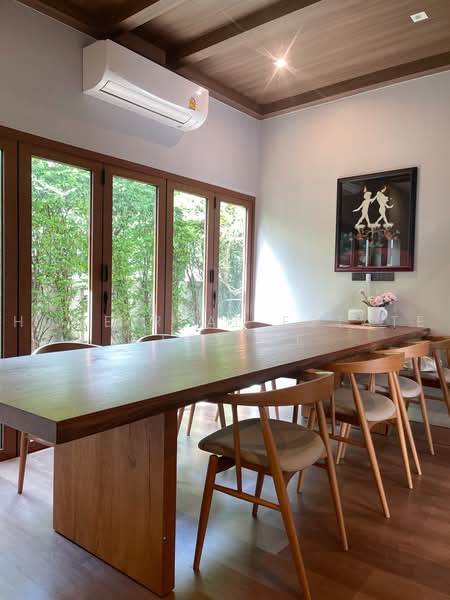 Bangkok Boulevard Rama 5, Nonthaburi, 34-38 Atchariya Prasith Road, Mahasawat, Bang Kruai, Nonthaburi, 3 Bedrooms, 400 sqm, Single Detached House For Sale, by HOME Real Estate Service, 500496219 - DDproperty.com