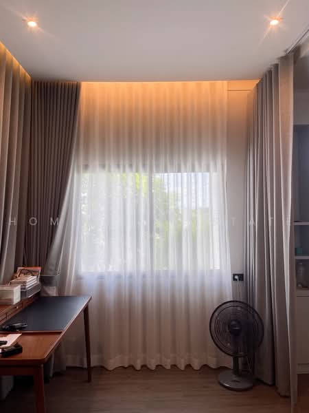 Bangkok Boulevard Rama 5, Nonthaburi, 34-38 Atchariya Prasith Road, Mahasawat, Bang Kruai, Nonthaburi, 3 Bedrooms, 400 sqm, Single Detached House For Sale, by HOME Real Estate Service, 500496219 - DDproperty.com