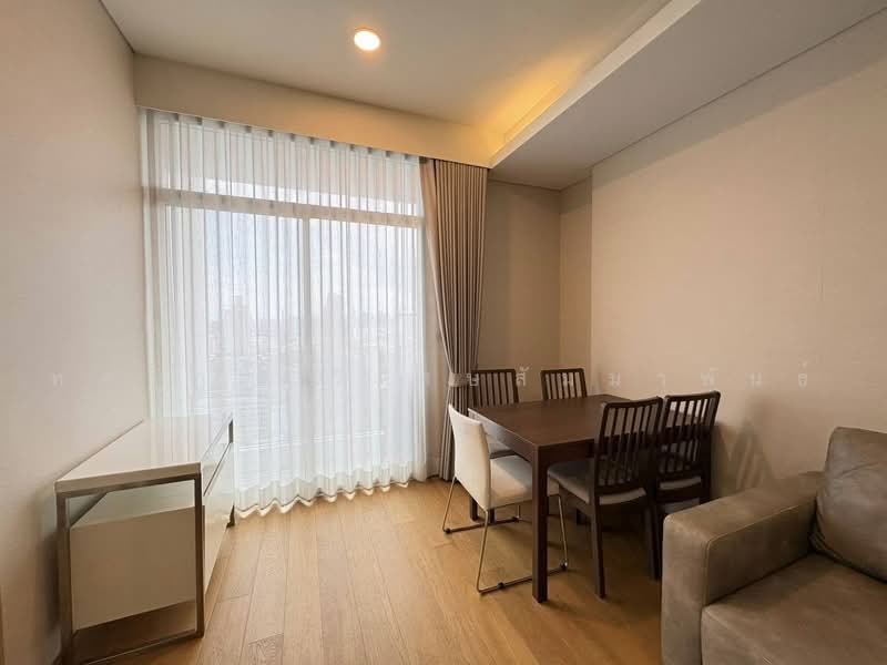 Wyndham Garden Bangkok Sukhumvit 42, Bangkok, 19 Soi Sukhumvit 42, Phra Kanong, Khlong Toei, Bangkok, 2 Bedrooms, 52 sqm, Condo For Rent, by ทศวัฏฏ์ วิเศษสัมมาพันธ์, 500496220 - DDproperty.com