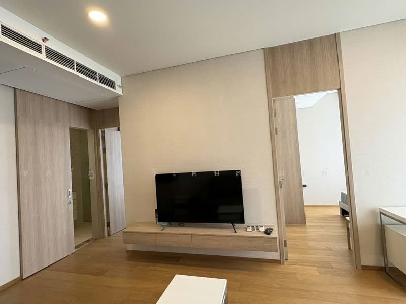 Wyndham Garden Bangkok Sukhumvit 42, Bangkok, 19 Soi Sukhumvit 42, Phra Kanong, Khlong Toei, Bangkok, 2 Bedrooms, 52 sqm, Condo For Rent, by ทศวัฏฏ์ วิเศษสัมมาพันธ์, 500496220 - DDproperty.com