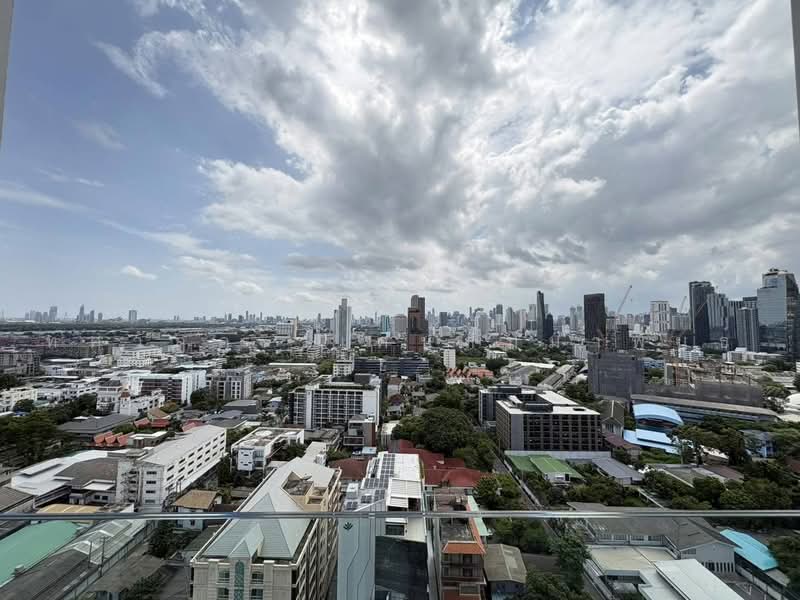 Wyndham Garden Bangkok Sukhumvit 42 : วินแดม การ์เด้น เรสซิเดนซ์ สุขุมวิท 42, กรุงเทพ, 19 ซอยสุขุมวิท 42, พระโขนง, คลองเตย, กรุงเทพ, 52 ตร.ม., คอนโด ให้เช่า, โดย ทศวัฏฏ์ วิเศษสัมมาพันธ์, 500496220 - DDproperty.com