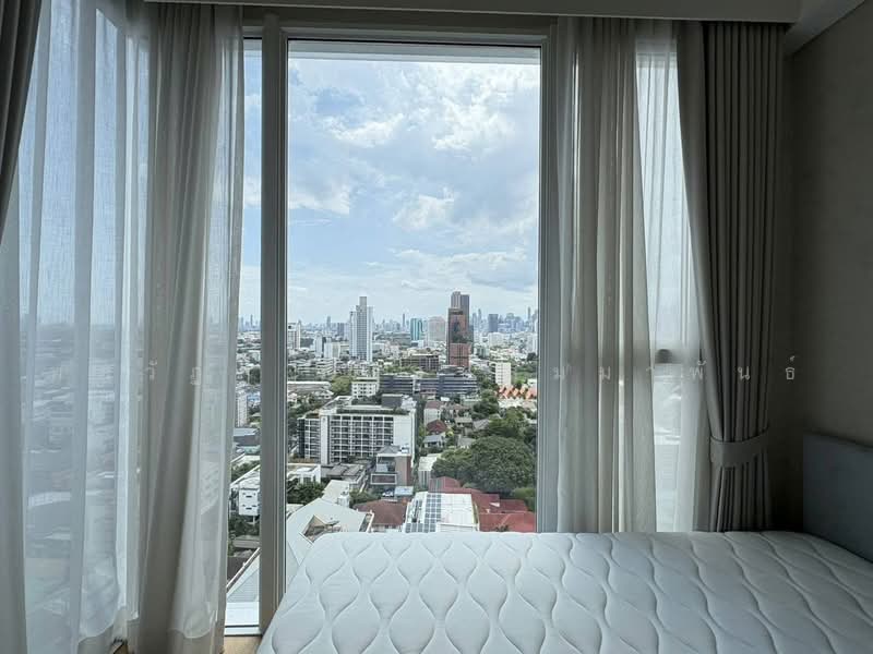 Wyndham Garden Bangkok Sukhumvit 42 : วินแดม การ์เด้น เรสซิเดนซ์ สุขุมวิท 42, กรุงเทพ, 19 ซอยสุขุมวิท 42, พระโขนง, คลองเตย, กรุงเทพ, 52 ตร.ม., คอนโด ให้เช่า, โดย ทศวัฏฏ์ วิเศษสัมมาพันธ์, 500496220 - DDproperty.com