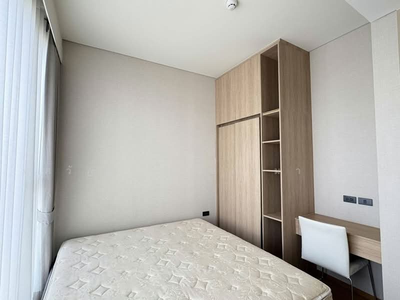 Wyndham Garden Bangkok Sukhumvit 42, Bangkok, 19 Soi Sukhumvit 42, Phra Kanong, Khlong Toei, Bangkok, 2 Bedrooms, 52 sqm, Condo For Rent, by ทศวัฏฏ์ วิเศษสัมมาพันธ์, 500496220 - DDproperty.com