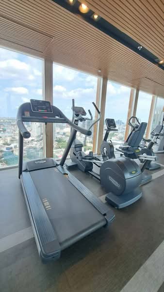 Wyndham Garden Bangkok Sukhumvit 42, Bangkok, 19 Soi Sukhumvit 42, Phra Kanong, Khlong Toei, Bangkok, 2 Bedrooms, 52 sqm, Condo For Rent, by ทศวัฏฏ์ วิเศษสัมมาพันธ์, 500496220 - DDproperty.com