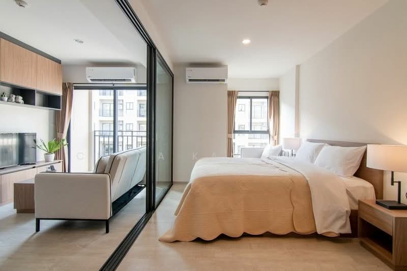 La Casita Hua Hin, Prachuap Khiri Khan, Hua Hin 94/2 Alley, Hua Hin, Prachuap Khiri Khan, 1 Bedroom, 35 sqm, Condo For Sale, by Chama Kamkaew, 500496221 - DDproperty.com