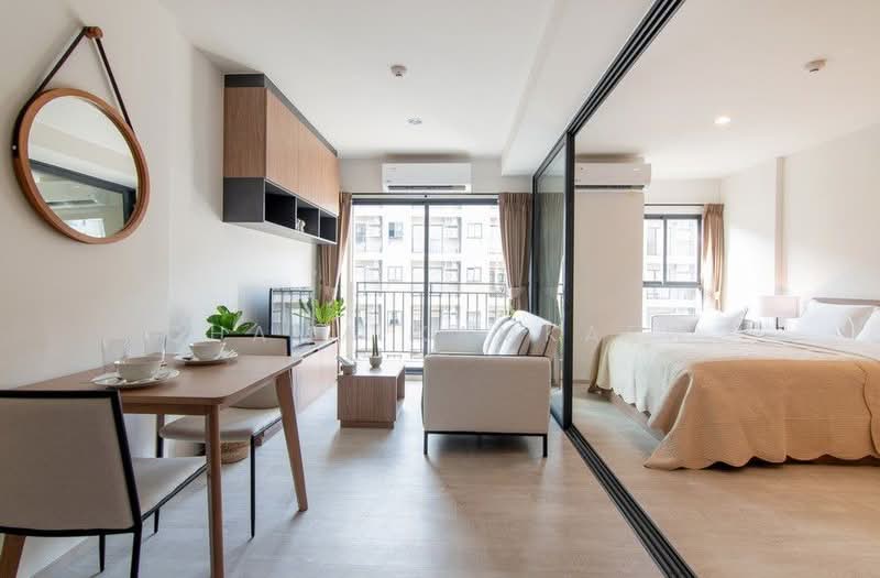 La Casita Hua Hin, Prachuap Khiri Khan, Hua Hin 94/2 Alley, Hua Hin, Prachuap Khiri Khan, 1 Bedroom, 35 sqm, Condo For Sale, by Chama Kamkaew, 500496221 - DDproperty.com