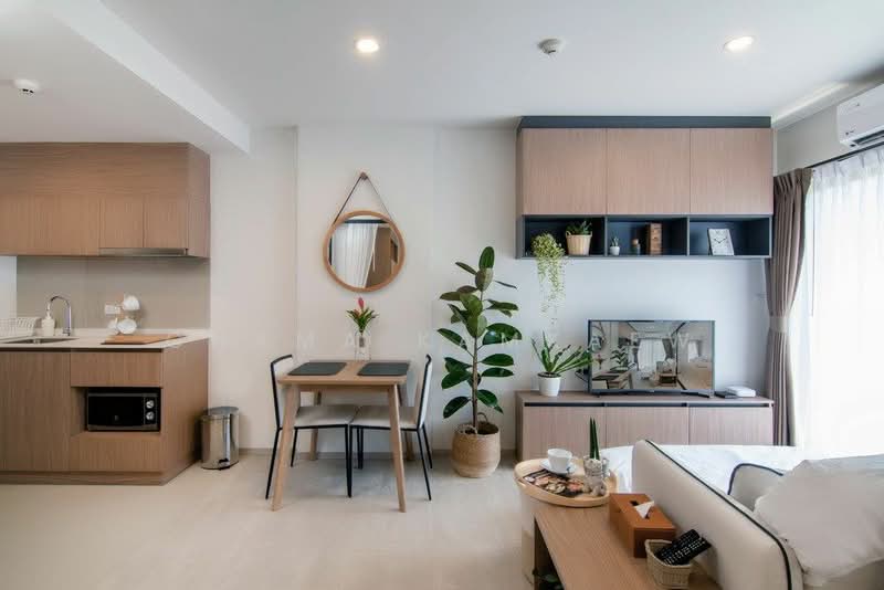 La Casita Hua Hin, Prachuap Khiri Khan, Hua Hin 94/2 Alley, Hua Hin, Prachuap Khiri Khan, 1 Bedroom, 35 sqm, Condo For Sale, by Chama Kamkaew, 500496221 - DDproperty.com