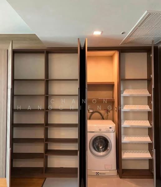The Address Sathorn, Bangkok, 98 Sathorn Nua Road, Silom, Bang Rak, Bangkok, 1 Bedroom, 55 sqm, Condo For Rent, by Chanon Phangchienghien, 500496223 - DDproperty.com