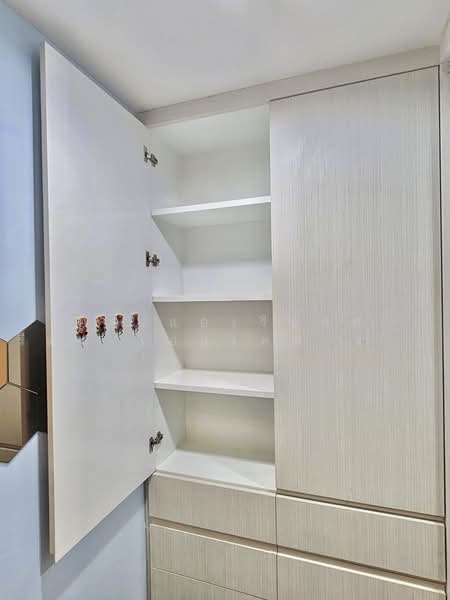 Elio Del Ray, Bangkok, 95 Sukhumvit 64 Road, Bang Chak, Phra Khanong, Bangkok, 1 Bedroom, 34 sqm, Condo For Sale, by AREA66 Real Estate Co.,Ltd, 500496224 - DDproperty.com