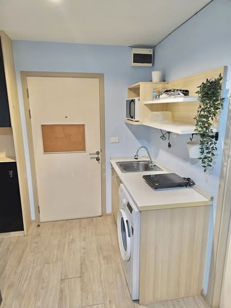 Elio Del Ray, Bangkok, 95 Sukhumvit 64 Road, Bang Chak, Phra Khanong, Bangkok, 1 Bedroom, 34 sqm, Condo For Sale, by AREA66 Real Estate Co.,Ltd, 500496224 - DDproperty.com