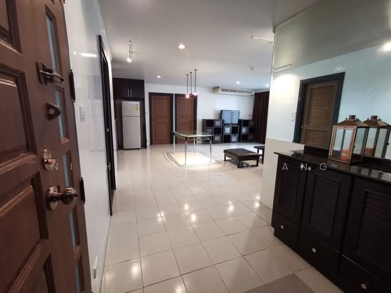 Supalai Place Sukhumvit 39 : ศุภาลัย เพลส สุขุมวิท 39, กรุงเทพ, 175-179 ซอยสุขุมวิท 39 ถนนสุขุมวิท แขวงคลองตันเหนือ เขตวัฒนา กรุงเทพมหานคร, คลองตันเหนือ, วัฒนา, กรุงเทพ, 130 ตร.ม., คอนโด ขาย, โดย Nicha Na Lampang, 500496225 - DDproperty.com