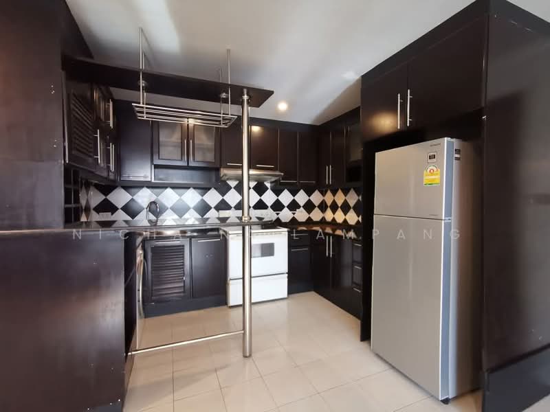Supalai Place Sukhumvit 39, Bangkok, 175-179 Soi Sukhumvit 39 Sukhumvit Road, Khlong Tan Nua, Watthana, Bangkok, 2 Bedrooms, 130 sqm, Condo For Sale, by Nicha Na Lampang, 500496225 - DDproperty.com