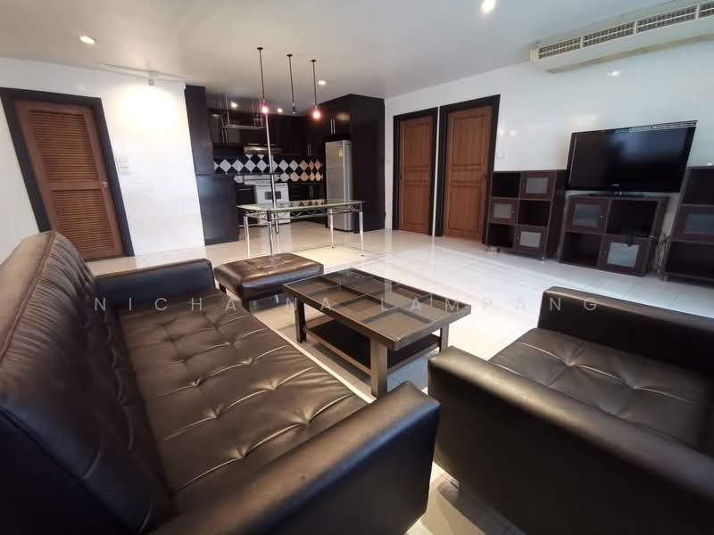 Supalai Place Sukhumvit 39 : ศุภาลัย เพลส สุขุมวิท 39, กรุงเทพ, 175-179 ซอยสุขุมวิท 39 ถนนสุขุมวิท แขวงคลองตันเหนือ เขตวัฒนา กรุงเทพมหานคร, คลองตันเหนือ, วัฒนา, กรุงเทพ, 130 ตร.ม., คอนโด ขาย, โดย Nicha Na Lampang, 500496225 - DDproperty.com