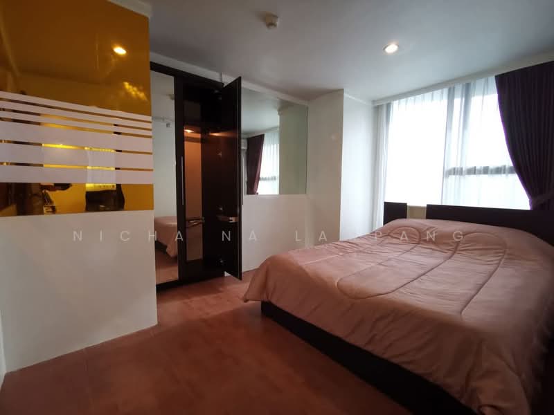 Supalai Place Sukhumvit 39 : ศุภาลัย เพลส สุขุมวิท 39, กรุงเทพ, 175-179 ซอยสุขุมวิท 39 ถนนสุขุมวิท แขวงคลองตันเหนือ เขตวัฒนา กรุงเทพมหานคร, คลองตันเหนือ, วัฒนา, กรุงเทพ, 130 ตร.ม., คอนโด ขาย, โดย Nicha Na Lampang, 500496225 - DDproperty.com