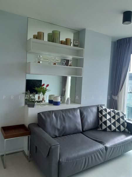 Zcape 3, Phuket, Thep Krasattri Road, Wichit, Muang Phuket, Phuket, 1 Bedroom, 34 sqm, Condo For Rent, by PrimeGlobalAsset, 500496227 - DDproperty.com