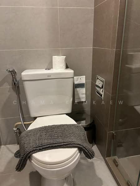 Condo Chain Hua Hin, Prachuap Khiri Khan, 888 Petchkasem Road, Hua Hin, Prachuap Khiri Khan, 1 Bedroom, 41 sqm, Condo For Sale, by Chama Kamkaew, 500496228 - DDproperty.com