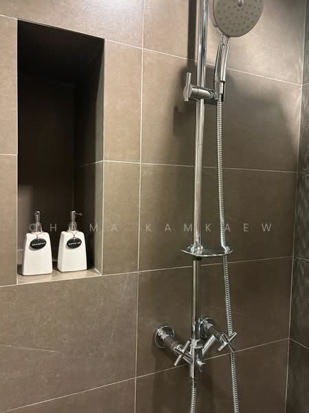Condo Chain Hua Hin, Prachuap Khiri Khan, 888 Petchkasem Road, Hua Hin, Prachuap Khiri Khan, 1 Bedroom, 41 sqm, Condo For Sale, by Chama Kamkaew, 500496228 - DDproperty.com