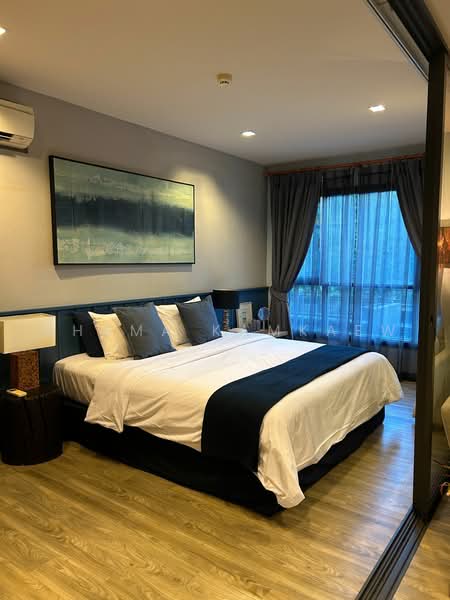 Condo Chain Hua Hin, Prachuap Khiri Khan, 888 Petchkasem Road, Hua Hin, Prachuap Khiri Khan, 1 Bedroom, 41 sqm, Condo For Sale, by Chama Kamkaew, 500496228 - DDproperty.com