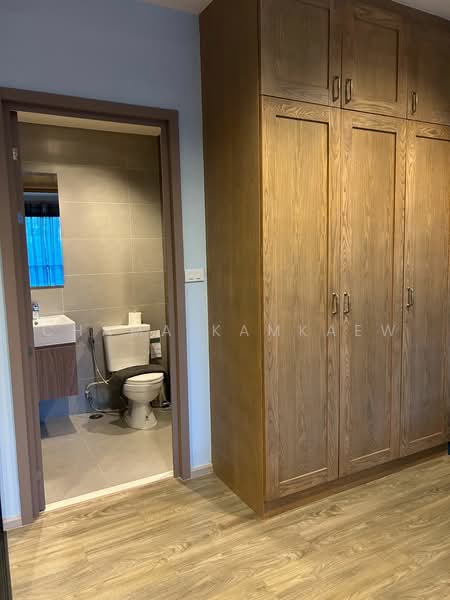 Condo Chain Hua Hin, Prachuap Khiri Khan, 888 Petchkasem Road, Hua Hin, Prachuap Khiri Khan, 1 Bedroom, 41 sqm, Condo For Sale, by Chama Kamkaew, 500496228 - DDproperty.com