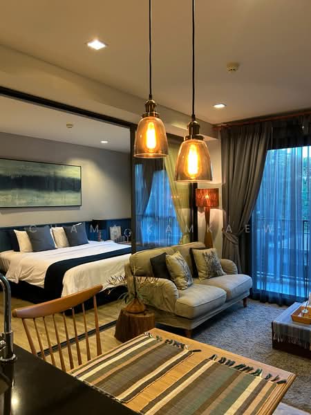 Condo Chain Hua Hin, Prachuap Khiri Khan, 888 Petchkasem Road, Hua Hin, Prachuap Khiri Khan, 1 Bedroom, 41 sqm, Condo For Sale, by Chama Kamkaew, 500496228 - DDproperty.com