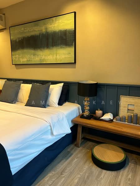 Condo Chain Hua Hin, Prachuap Khiri Khan, 888 Petchkasem Road, Hua Hin, Prachuap Khiri Khan, 1 Bedroom, 41 sqm, Condo For Sale, by Chama Kamkaew, 500496228 - DDproperty.com