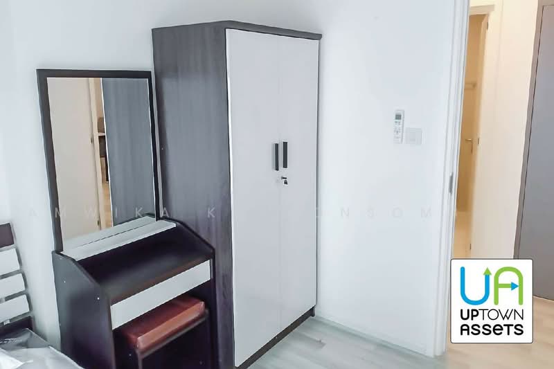 The Key Sathorn-Charoenraj, Bangkok, 3725-4334 Charoen Rat Road, Bang Klo, Bang Kho Laem, Bangkok, 2 Bedrooms, 55 sqm, Condo For Sale, by Amwika Karoonsombat, 500496229 - DDproperty.com