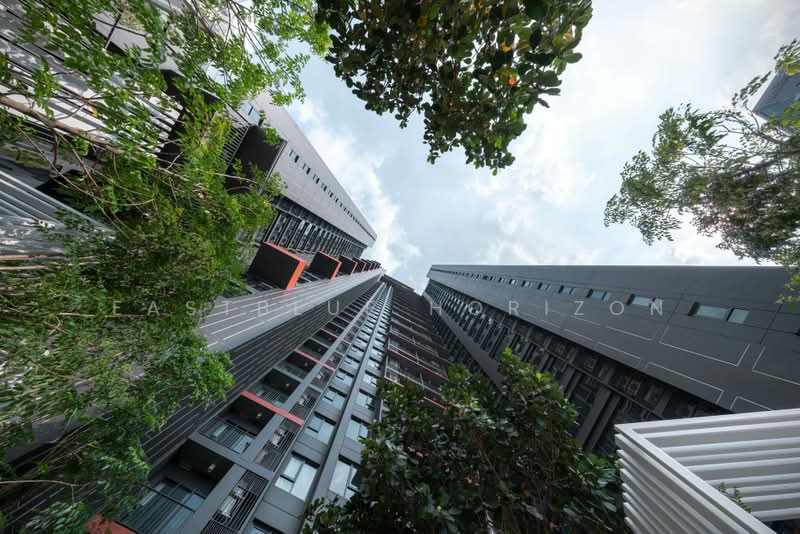 C Ekkamai, Bangkok, 888 Soi Sukhumvit 63, Sukhumvit Road, Khlong Tan Nua, Watthana, Bangkok, 1 Bedroom, 30 sqm, Condo For Sale, by Eastblue Horizon, 500496230 - DDproperty.com