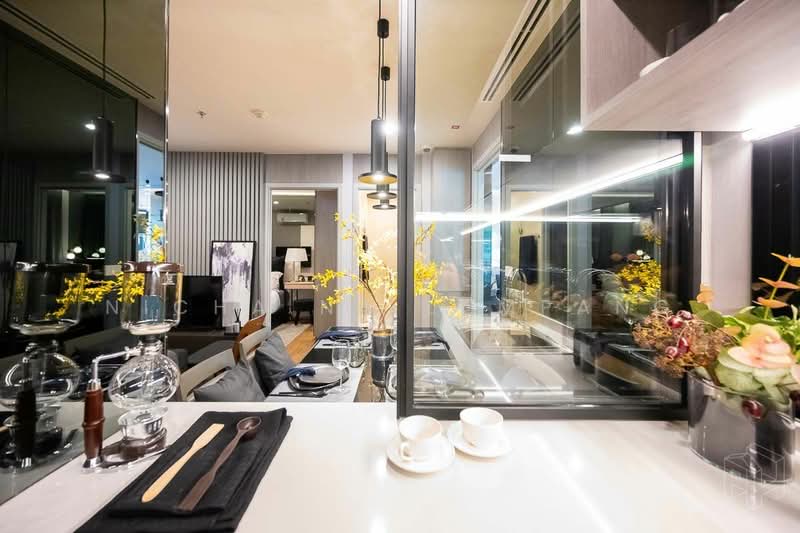Nue Evo Ari, Bangkok, 50 Phahon Yothin 7, Samsen Nai, Phaya Thai, Bangkok, 1 Bedroom, 35 sqm, Condo For Sale, by Nicha Na Lampang, 500496231 - DDproperty.com