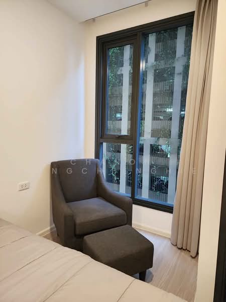 Denim Jatujak, Bangkok, Soi Vibhavadi Rangsit 3, Vibhavadi Rangsit Road, Jom Phon, Chatuchak, Bangkok, 1 Bedroom, 23 sqm, Condo For Rent, by Chanon Phangchienghien, 500496232 - DDproperty.com