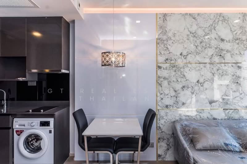 ASHTON Asoke, Bangkok, 131 Asoke Montri Road, Khlongtoei Nua, Watthana, Bangkok, 1 Bedroom, 31 sqm, Condo For Sale, by GT Real Estate Thailand, 500496233 - DDproperty.com