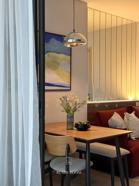 Life One Wireless, Bangkok, 1 Wireless Road, Lumphini, Pathum Wan, Bangkok, 1 Bedroom, 35 sqm, Condo For Rent, by ทศวัฏฏ์ วิเศษสัมมาพันธ์, 500496234 - DDproperty.com