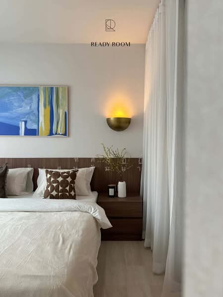 Life One Wireless, Bangkok, 1 Wireless Road, Lumphini, Pathum Wan, Bangkok, 1 Bedroom, 35 sqm, Condo For Rent, by ทศวัฏฏ์ วิเศษสัมมาพันธ์, 500496234 - DDproperty.com