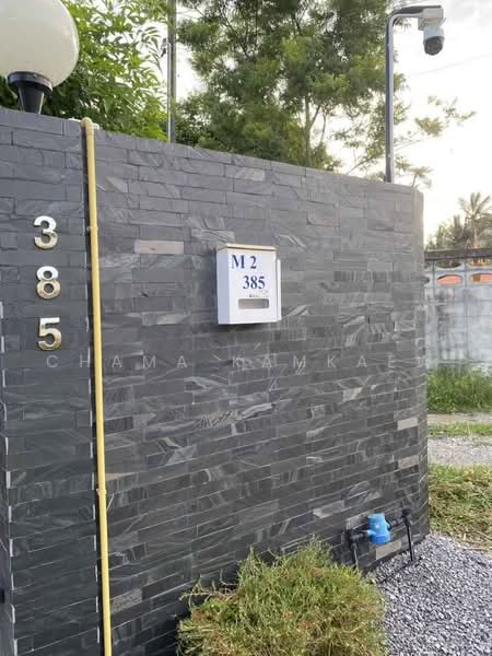 2-BR House, Prachuap Khiri Khan, Pak Nam Pran, Pran Buri, Prachuap Khiri Khan, 2 Bedrooms, 200 sqm, Single Detached House For Sale, by Chama Kamkaew, 500496236 - DDproperty.com