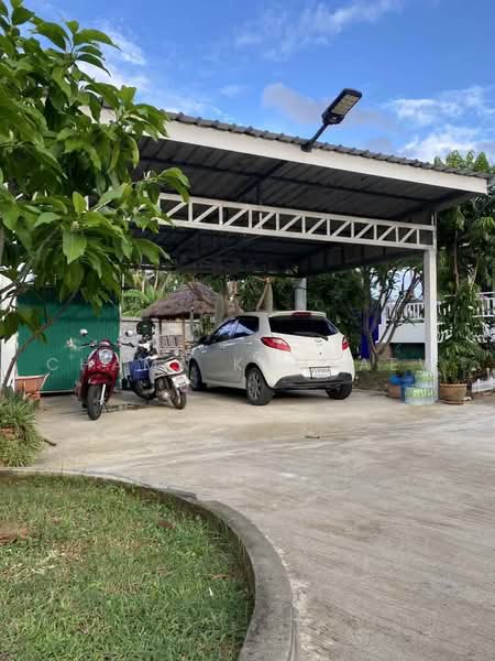 2-BR House, Prachuap Khiri Khan, Pak Nam Pran, Pran Buri, Prachuap Khiri Khan, 2 Bedrooms, 200 sqm, Single Detached House For Sale, by Chama Kamkaew, 500496236 - DDproperty.com