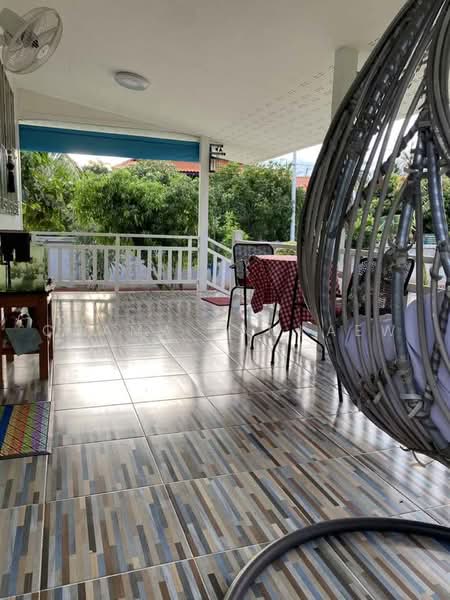 2-BR House, Prachuap Khiri Khan, Pak Nam Pran, Pran Buri, Prachuap Khiri Khan, 2 Bedrooms, 200 sqm, Single Detached House For Sale, by Chama Kamkaew, 500496236 - DDproperty.com