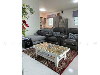 ขาย - บ้าน 2-ห้องนอน, ประจวบคีรีขันธ์