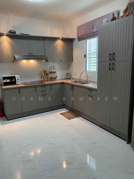 2-BR House, Prachuap Khiri Khan, Pak Nam Pran, Pran Buri, Prachuap Khiri Khan, 2 Bedrooms, 200 sqm, Single Detached House For Sale, by Chama Kamkaew, 500496236 - DDproperty.com