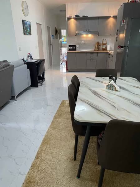 2-BR House, Prachuap Khiri Khan, Pak Nam Pran, Pran Buri, Prachuap Khiri Khan, 2 Bedrooms, 200 sqm, Single Detached House For Sale, by Chama Kamkaew, 500496236 - DDproperty.com