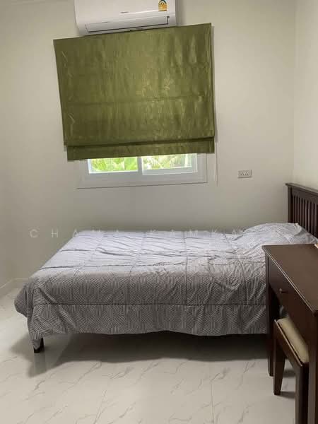 2-BR House, Prachuap Khiri Khan, Pak Nam Pran, Pran Buri, Prachuap Khiri Khan, 2 Bedrooms, 200 sqm, Single Detached House For Sale, by Chama Kamkaew, 500496236 - DDproperty.com