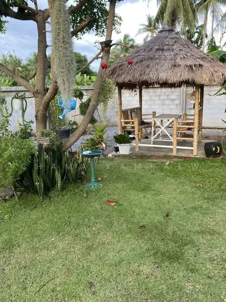 2-BR House, Prachuap Khiri Khan, Pak Nam Pran, Pran Buri, Prachuap Khiri Khan, 2 Bedrooms, 200 sqm, Single Detached House For Sale, by Chama Kamkaew, 500496236 - DDproperty.com