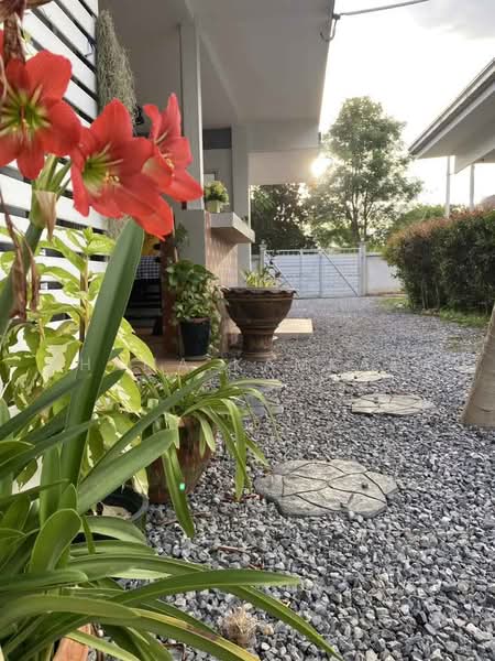2-BR House, Prachuap Khiri Khan, Pak Nam Pran, Pran Buri, Prachuap Khiri Khan, 2 Bedrooms, 200 sqm, Single Detached House For Sale, by Chama Kamkaew, 500496236 - DDproperty.com