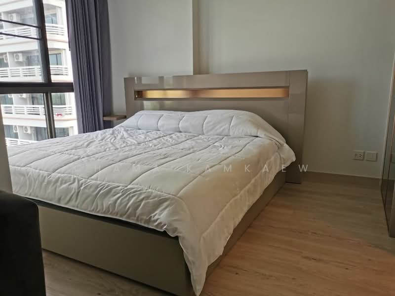 Marvest Hua Hin, Prachuap Khiri Khan, 172 Phetkasem Road, Hua Hin, Prachuap Khiri Khan, 1 Bedroom, 30 sqm, Condo For Sale, by Chama Kamkaew, 500496238 - DDproperty.com